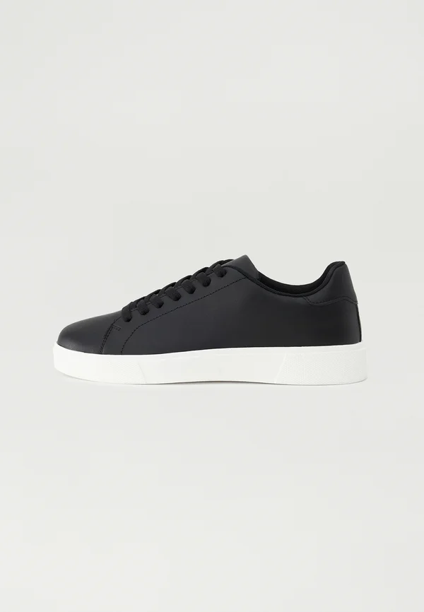 UNISEX - Trainers - black