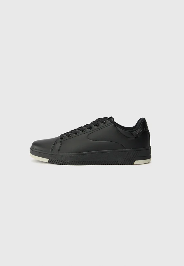 UNISEX - Trainers - black