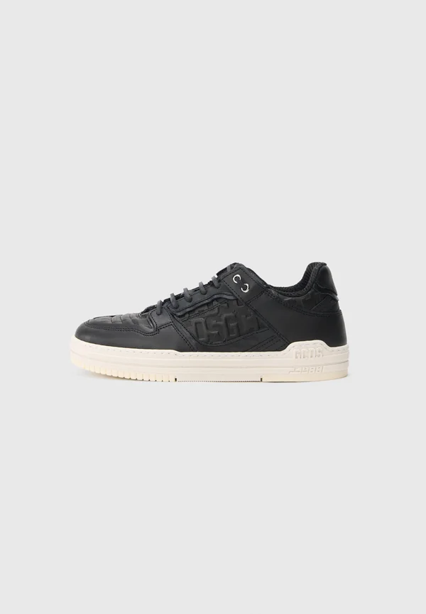 UNISEX - Trainers - black