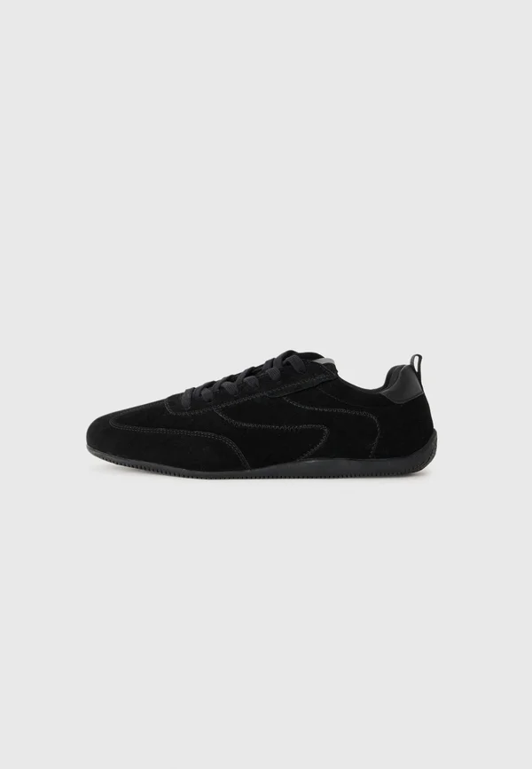 UNISEX - Trainers - black