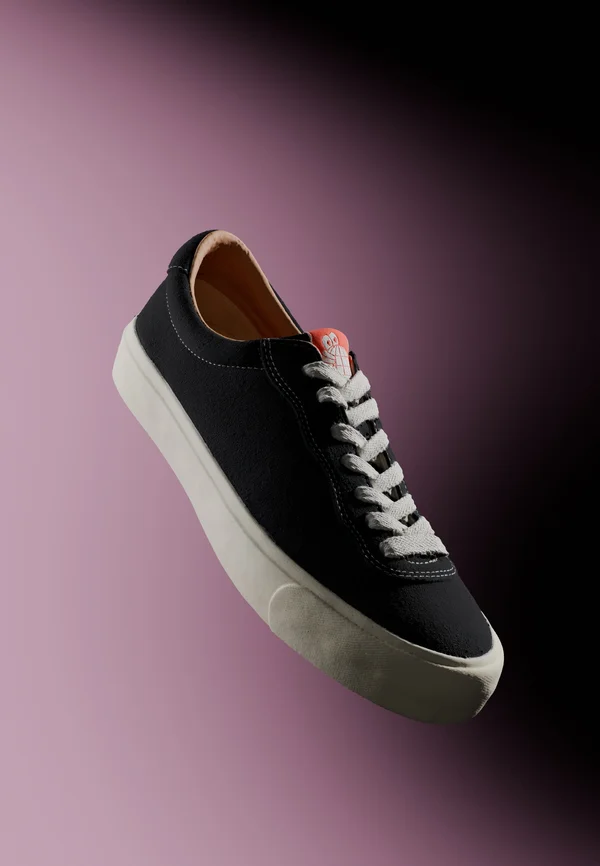 UNISEX - Trainers - black/white