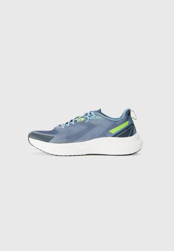 UNISEX - Trainers - blue