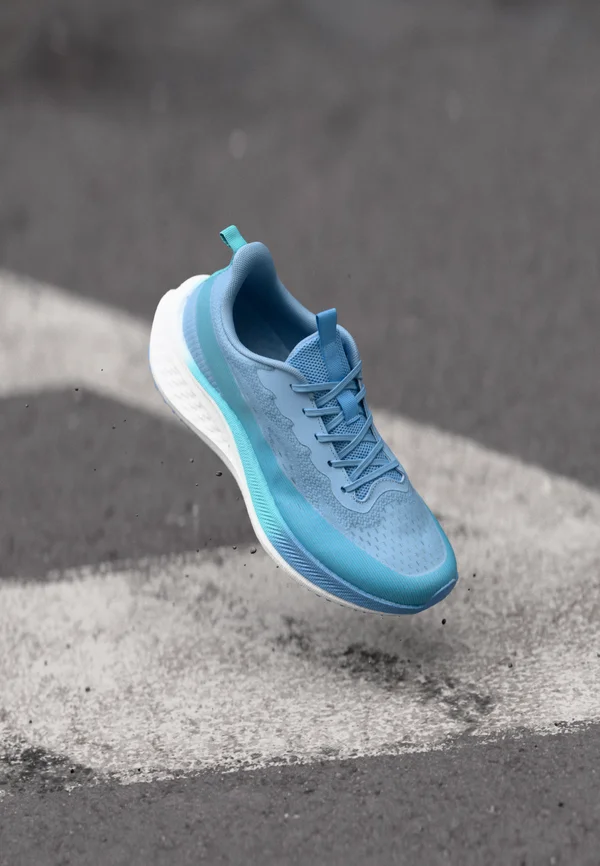 UNISEX - Trainers - blue