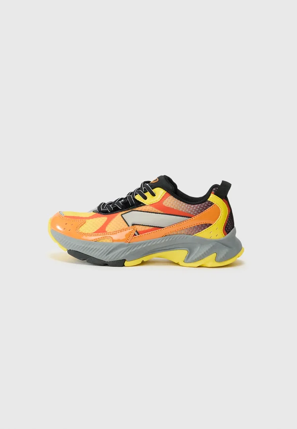 UNISEX - Trainers - bright orange/yellow