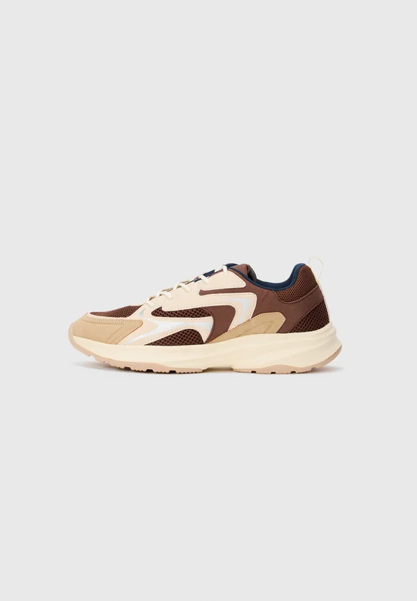 UNISEX - Trainers - brown