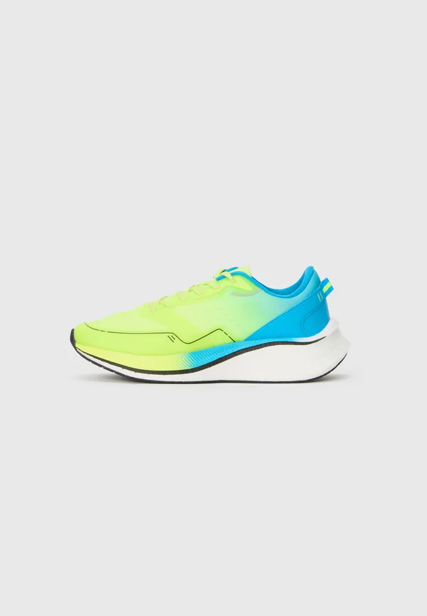 UNISEX - Trainers - green