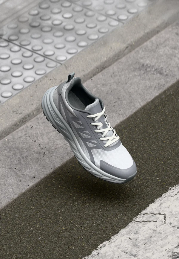 UNISEX - Trainers - grey