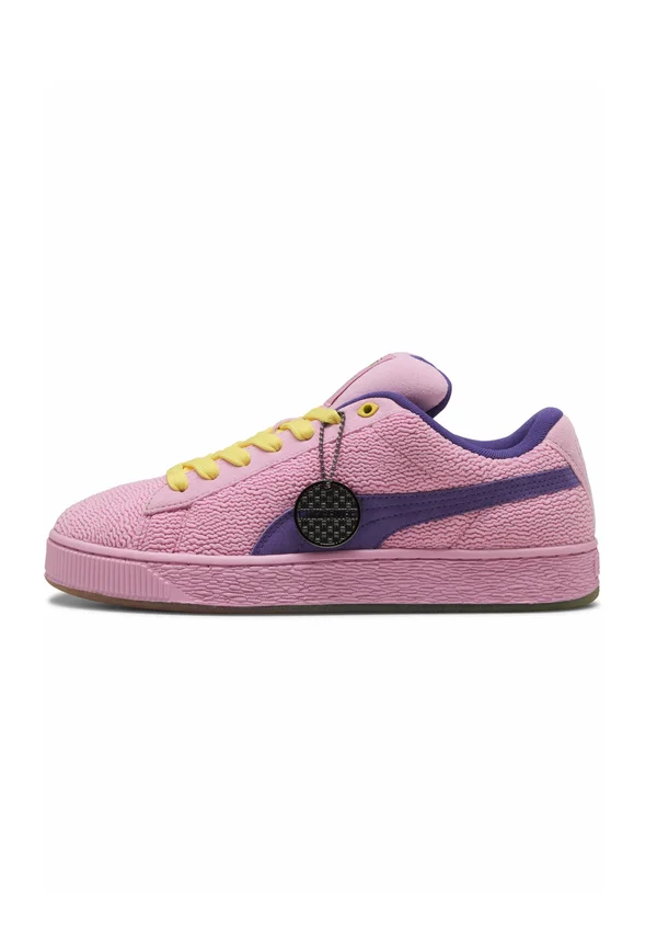 UNISEX - Trainers - mauved out-team violet