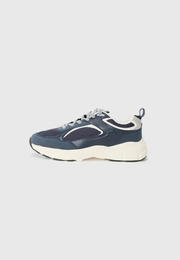 UNISEX - Trainers - navy