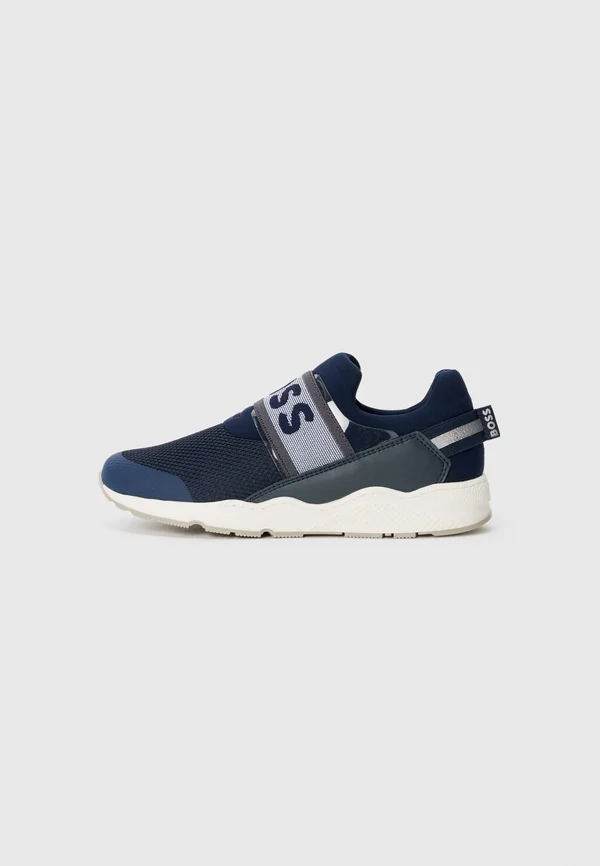 UNISEX - Trainers - navy