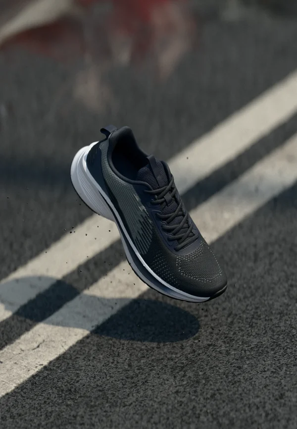 UNISEX - Trainers - navy