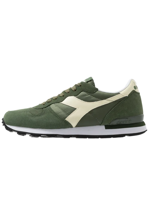 UNISEX - Trainers - olivine/whisper white
