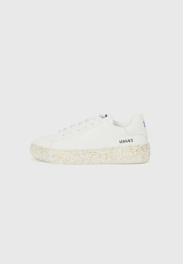 UNISEX - Trainers - optical white