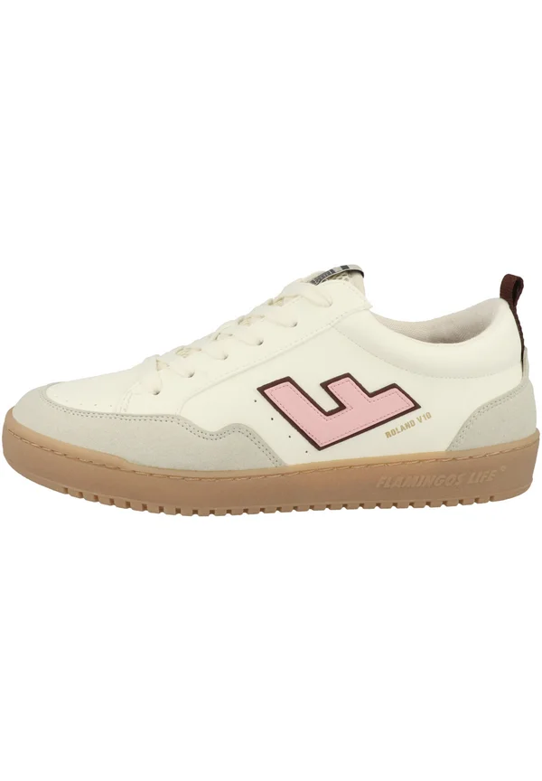 UNISEX  - Trainers - pearl orchid naturale r peaorcnat
