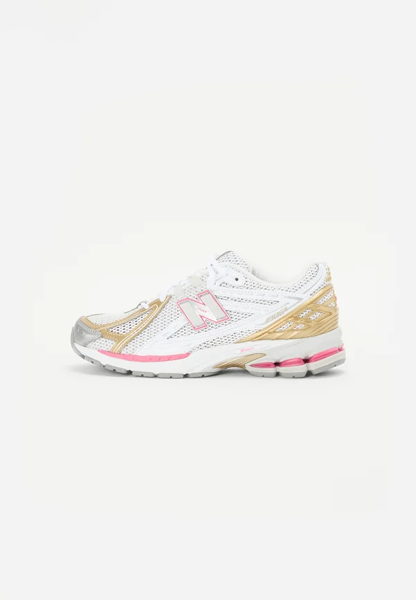 UNISEX - Trainers - silver metallic