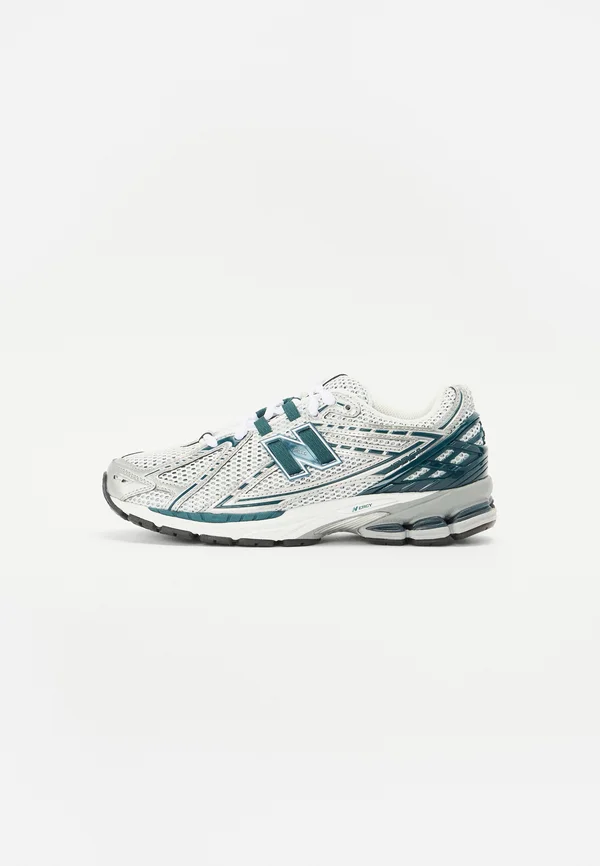 UNISEX - Trainers - silver metallic