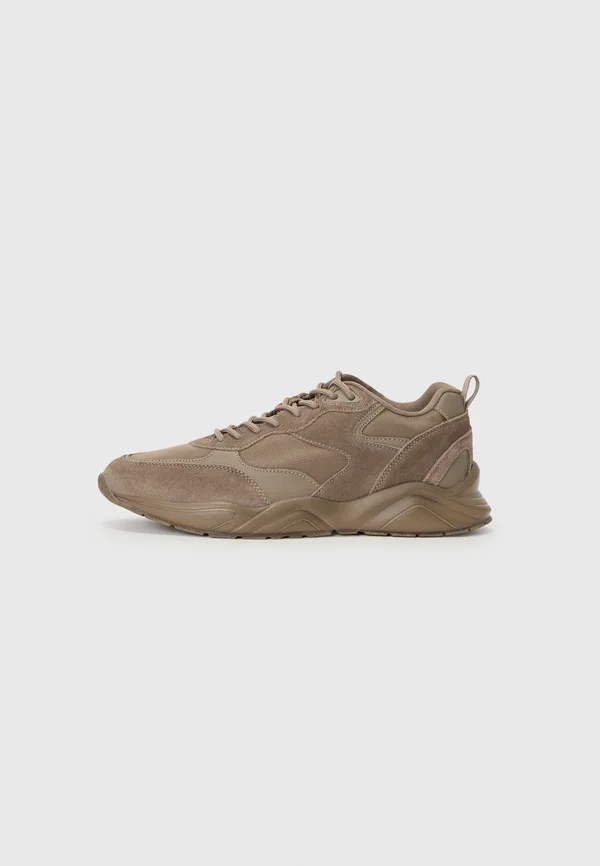 UNISEX - Trainers - taupe