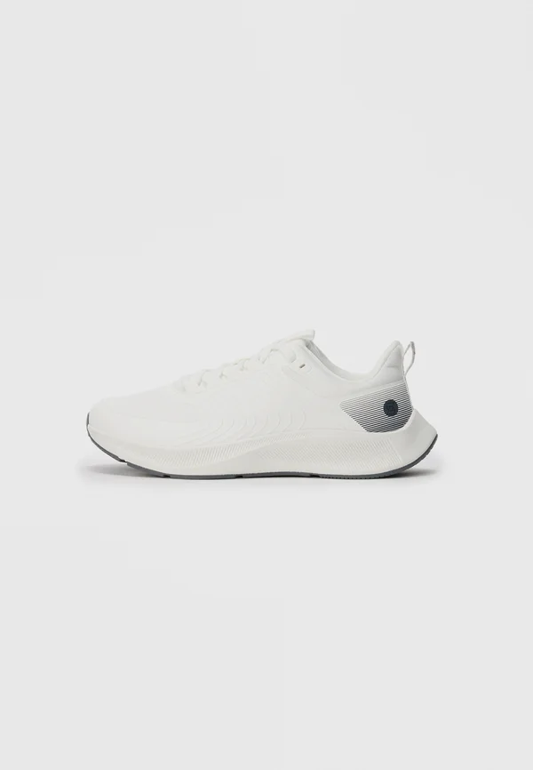 UNISEX - Trainers - white