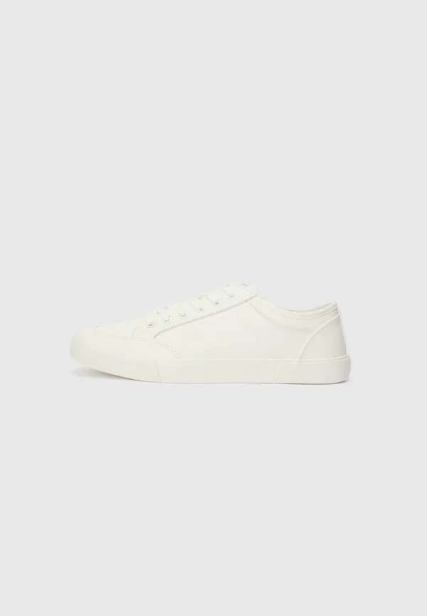 UNISEX - Trainers - white