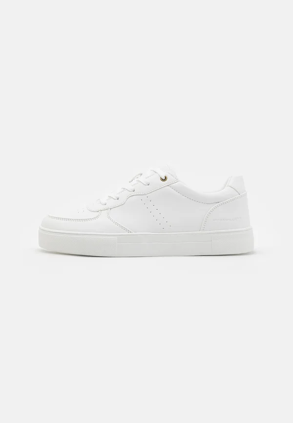 UNISEX - Trainers - white
