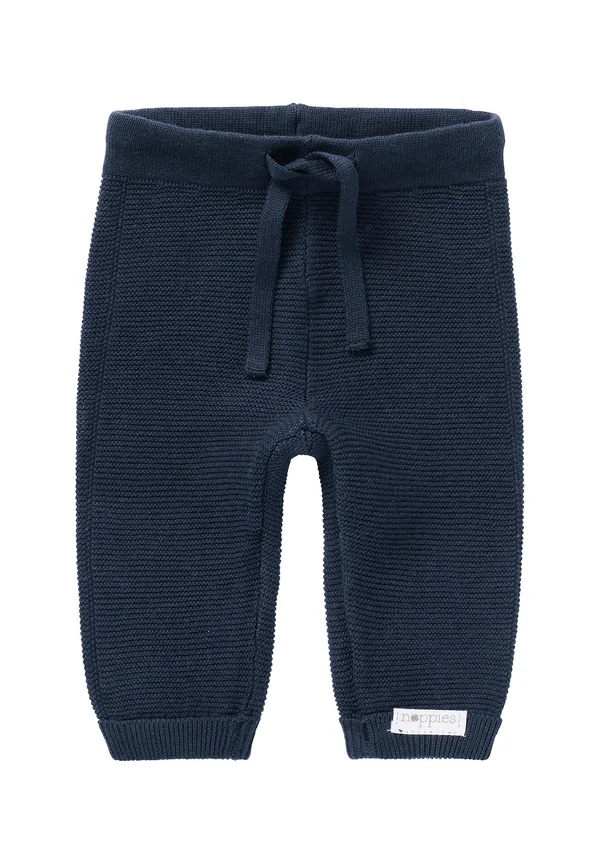 UNISEX - Trousers - navy