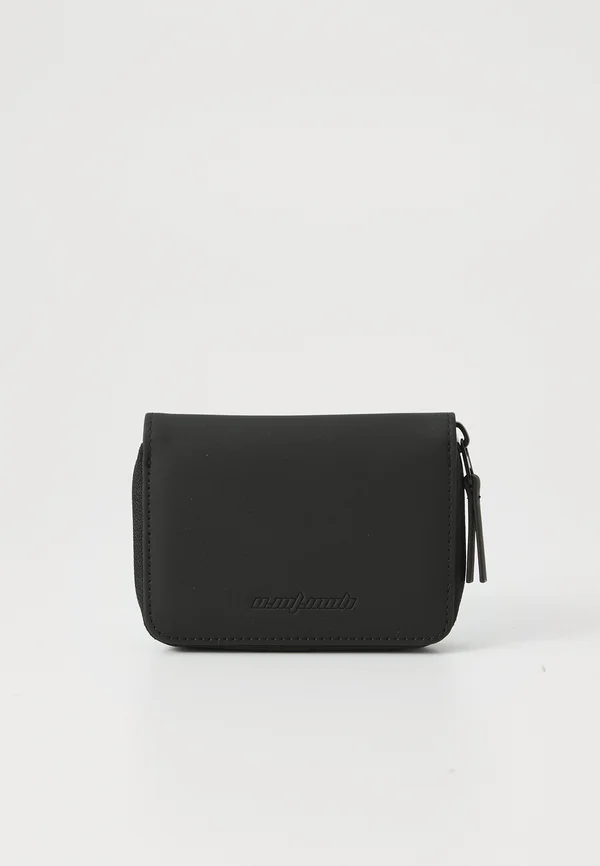 UNISEX - Wallet - black