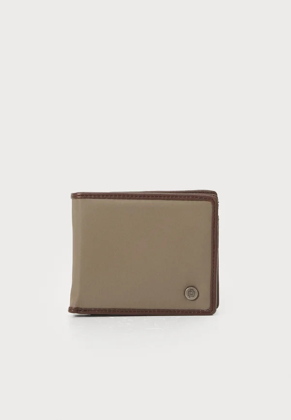 UNISEX - Wallet - khaki/brown