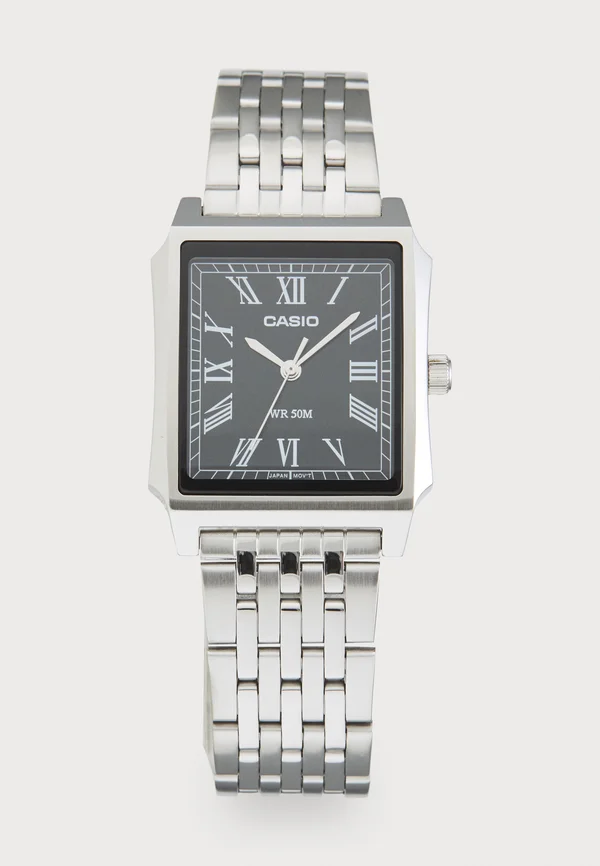 UNISEX - Watch - black