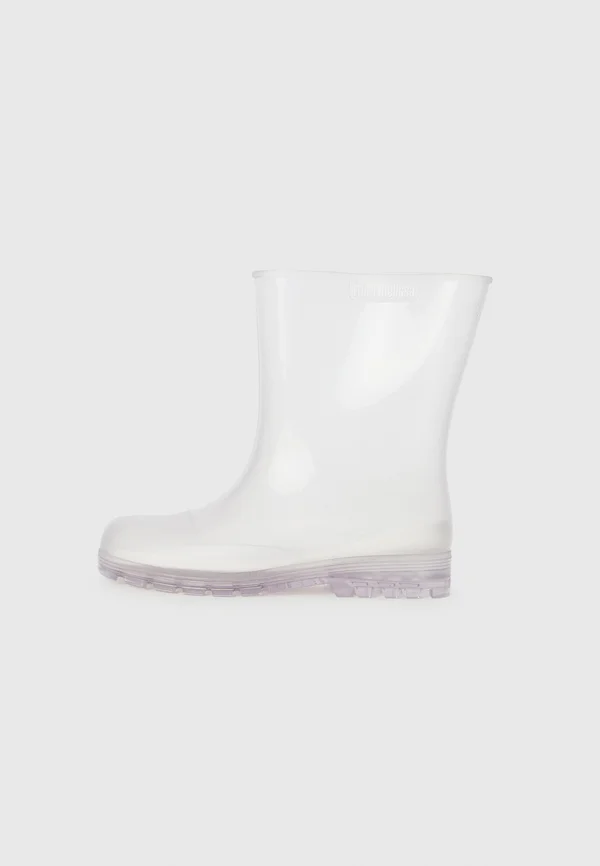 UNISEX - Wellies - clear