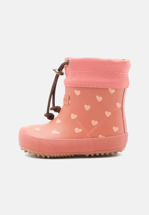 UNISEX - Wellies - ruby heartbeat