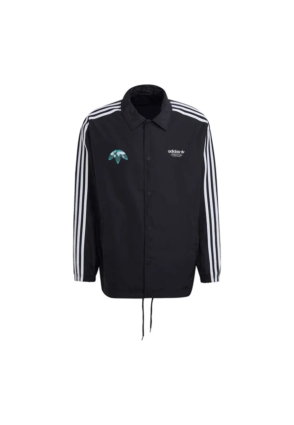 UNITED - Light jacket - schwarz