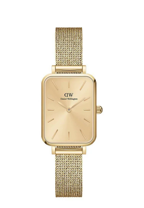 UNITONE  - Watch - gold-coloured