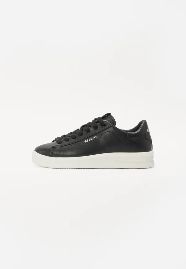 UNIVERSITY DIRECT - Trainers - black