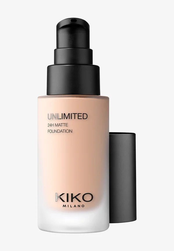 UNLIMITED 24H MATTE FOUNDATION - Foundation - 2.5 cool rose