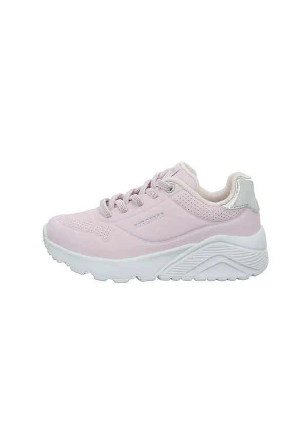 UNO LITE  MODE  - Trainers - pink  silver