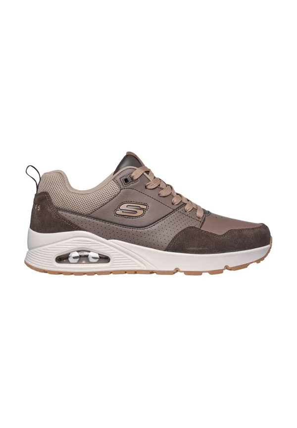 UNO RETRO ONE - Trainers - bruin