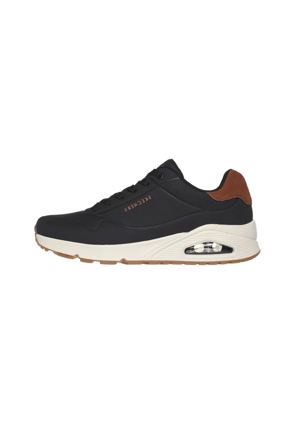 UNO -SUITED ON AIR - Trainers - black
