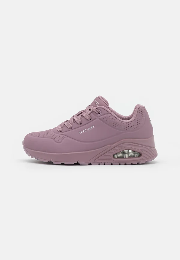 UNO - Trainers - dark mauve