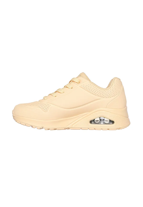 UNO - Trainers - golden fleece durabuck mesh