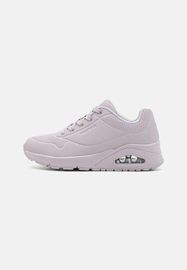 UNO - Trainers - lavender