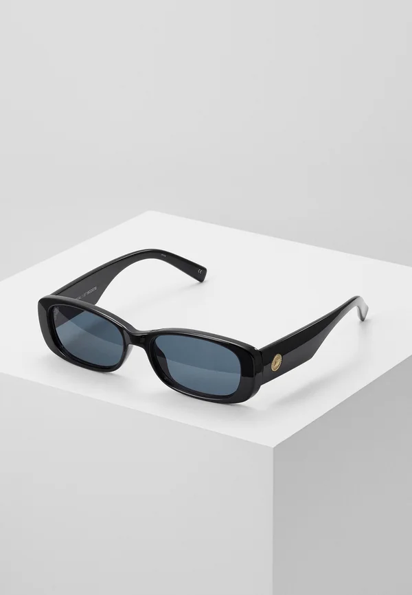 UNREAL! - Sunglasses - shiny black