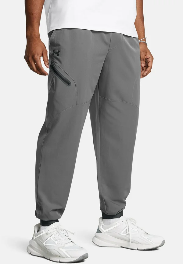 UNSTOPPABLE - Trousers - castlerock