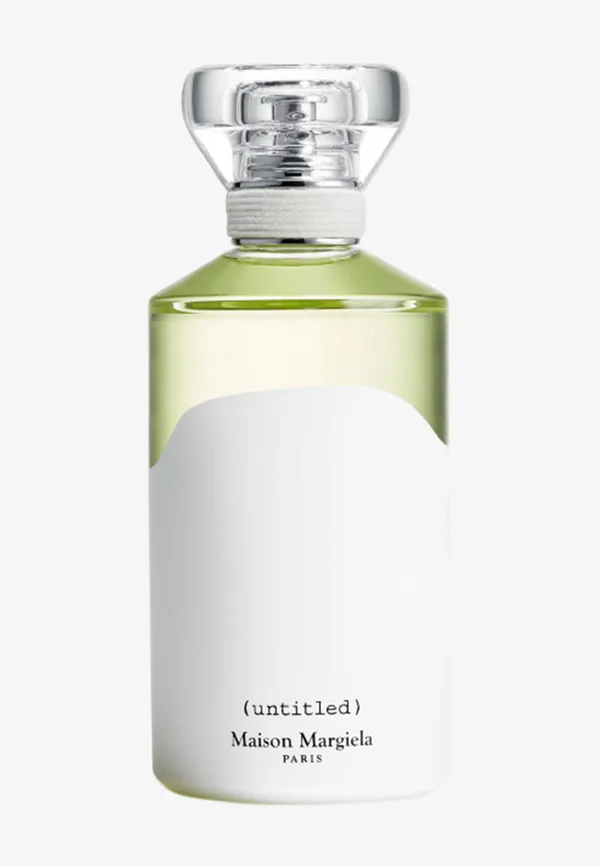 UNTITLED - Eau de Parfum - untitled
