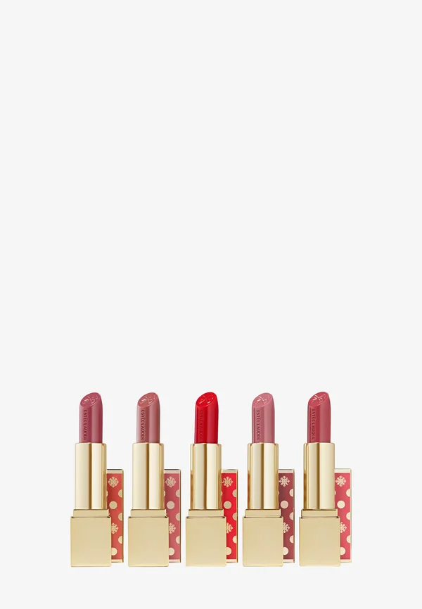 UNWRAP THE MOMENT - Lip palette