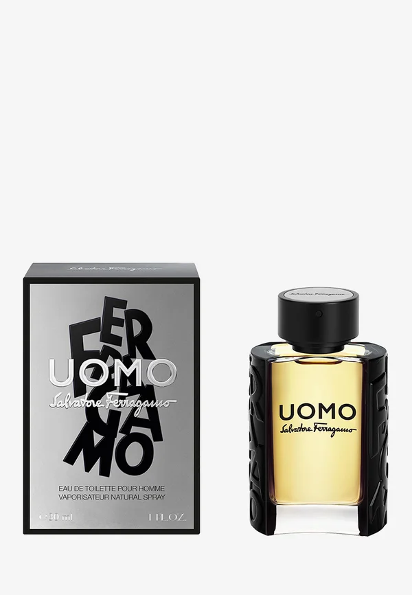 UOMO - Eau de Toilette