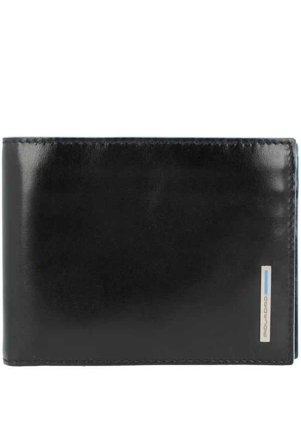 UOMO  - Wallet - black