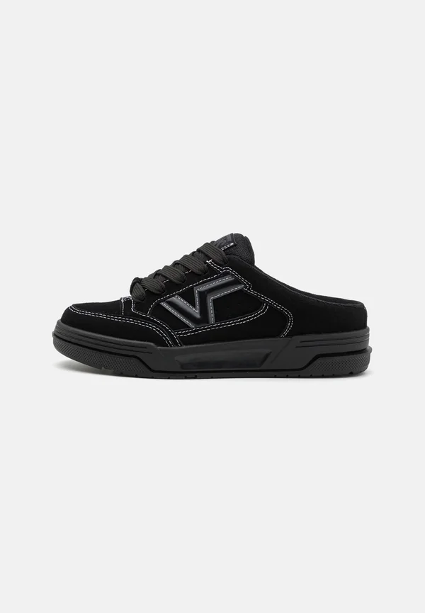 UPLAND MULE UNISEX - Trainers - black