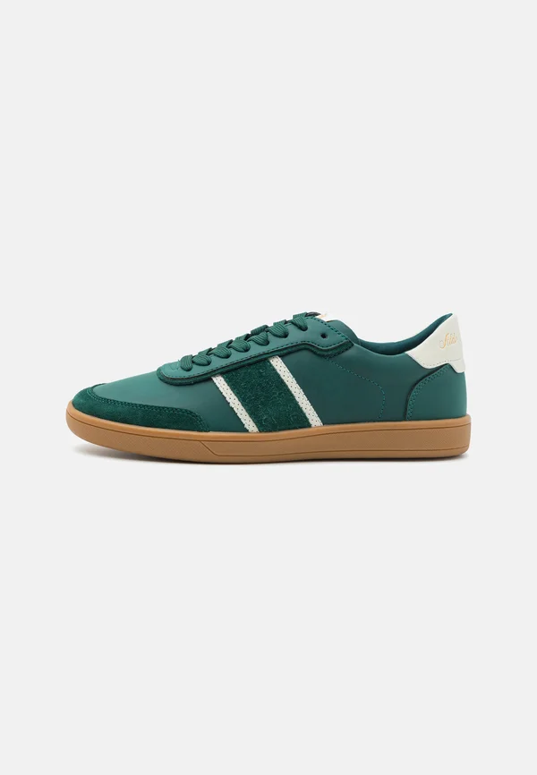 UPTOWN PILLOW WALK - Trainers - green