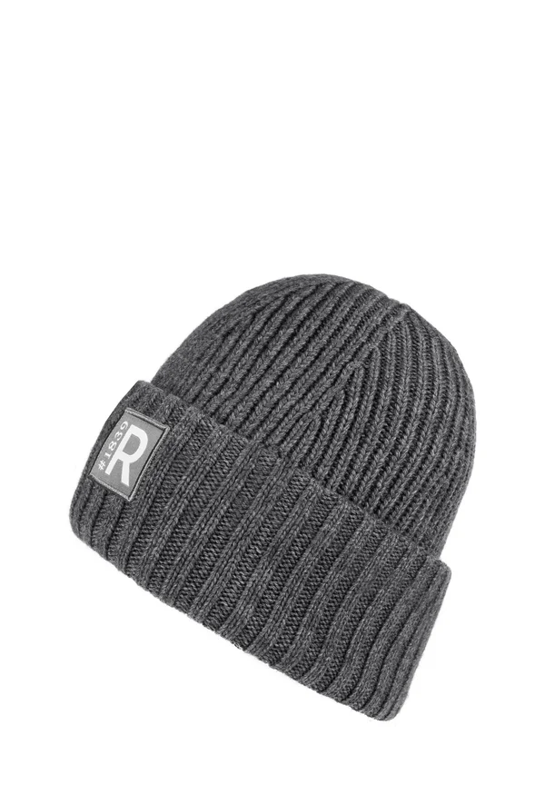 URBAN - Beanie - anthracite