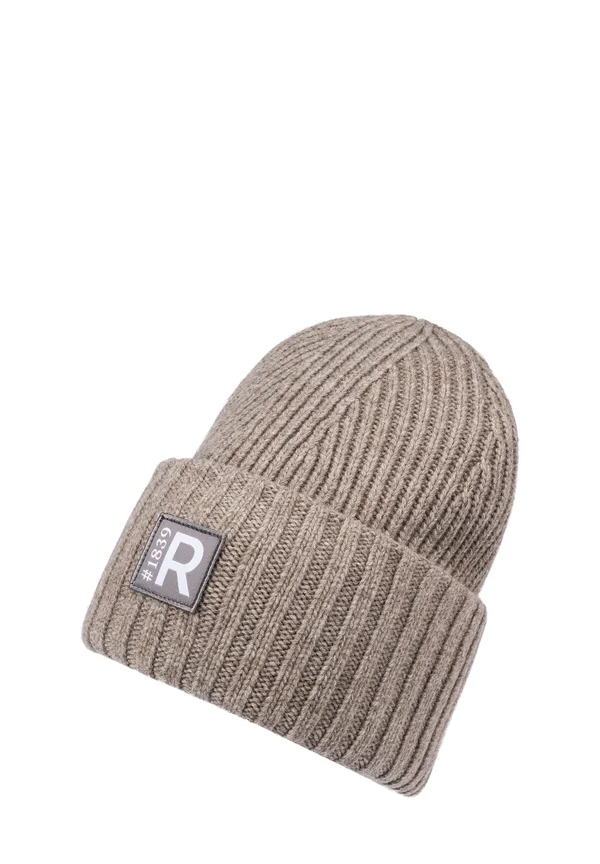URBAN - Beanie - beige